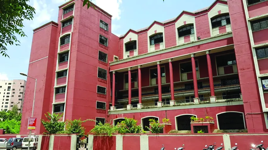 Ryan International School Nerul